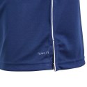 Koszulka adidas CORE 18 POLO JR CV3680 128cm