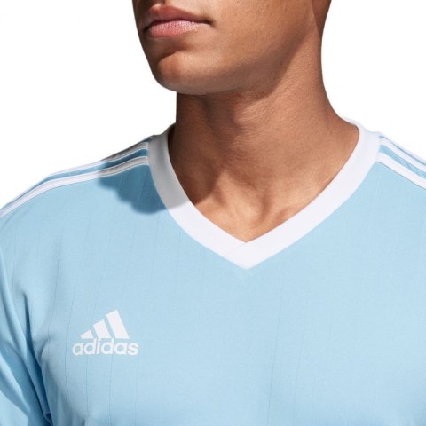 Koszulka adidas Tabela 18 JERSEY CE8943 128cm Koszulka adidas Tabela 18 JERSEY CE8943 128cm