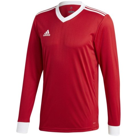 Koszulka adidas Tabela 18 JSY L JR CZ5456 S Koszulka adidas Tabela 18 JSY L JR CZ5456 S