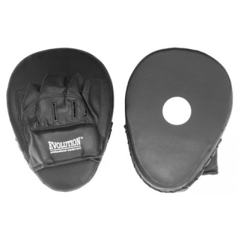 Łapa trenera profilowana Evolution syntetyczna TL-230 N/A Łapa trenera profilowana Evolution syntetyczna TL-230 N/A