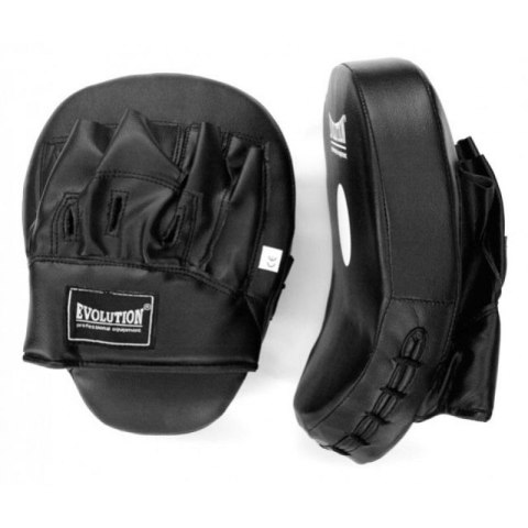 Łapa trenera profilowana Evolution syntetyczna TL-230 N/A Łapa trenera profilowana Evolution syntetyczna TL-230 N/A