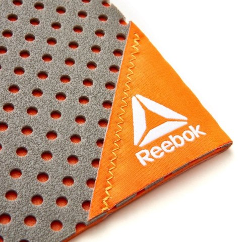 Mata do jogi Reebok podwójna 13014OR N/A Mata do jogi Reebok podwójna 13014OR N/A