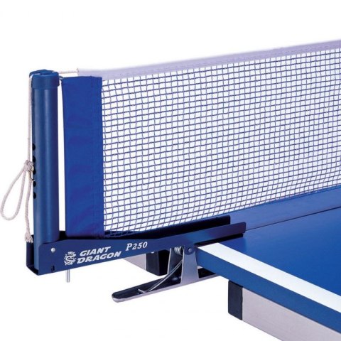Siatka do ping ponga SMJ z klipsem Giant Dragon P250 N/A