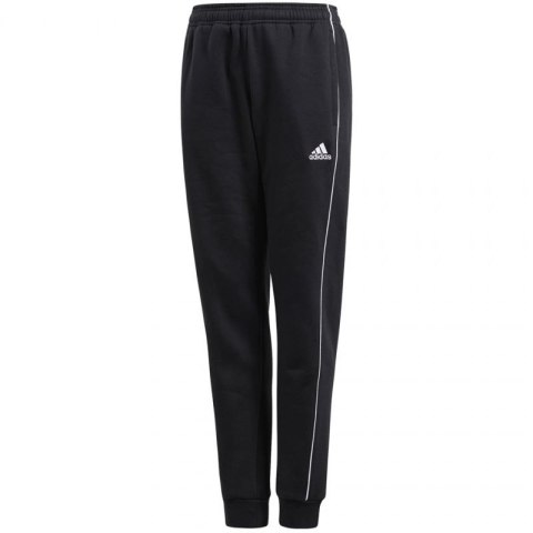 Spodnie adidas Core 18 Sweat JR CE9077 116cm Spodnie adidas Core 18 Sweat JR CE9077 116cm