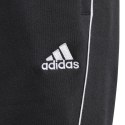 Spodnie adidas Core 18 Sweat JR CE9077 116cm