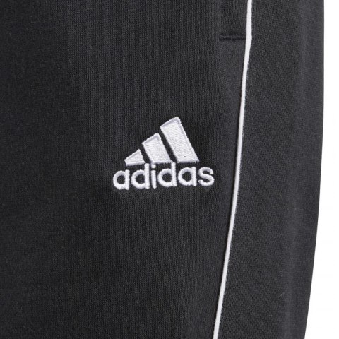 Spodnie adidas Core 18 Sweat JR CE9077 116cm Spodnie adidas Core 18 Sweat JR CE9077 116cm