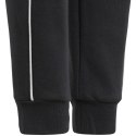 Spodnie adidas Core 18 Sweat JR CE9077 116cm