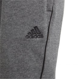 Spodnie adidas Core 18 Sweat JR CV3957 128cm