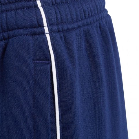 Spodnie adidas Core 18 Sweat Pant Jr CV3958 152cm Spodnie adidas Core 18 Sweat Pant Jr CV3958 152cm