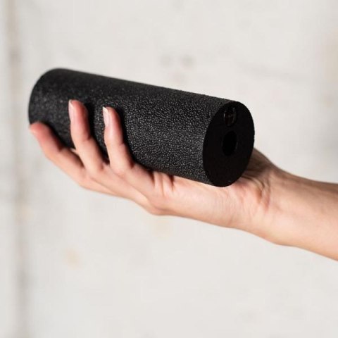 Wałek Fitness HMS black 5cm FS116 N/A Wałek Fitness HMS black 5cm FS116 N/A