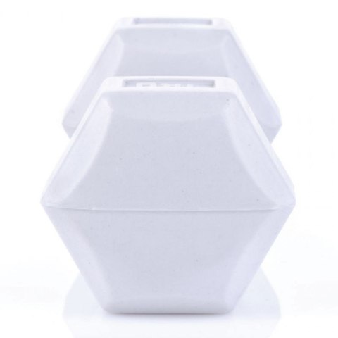 Zestaw Hantli Spokey Monster II 2x1kg GY 920896 N/A Zestaw Hantli Spokey Monster II 2x1kg GY 920896 N/A