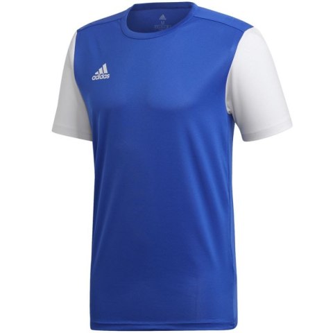Koszulka piłkarska adidas Estro 19 JSY M DP3231 128 cm Koszulka piłkarska adidas Estro 19 JSY M DP3231 128 cm