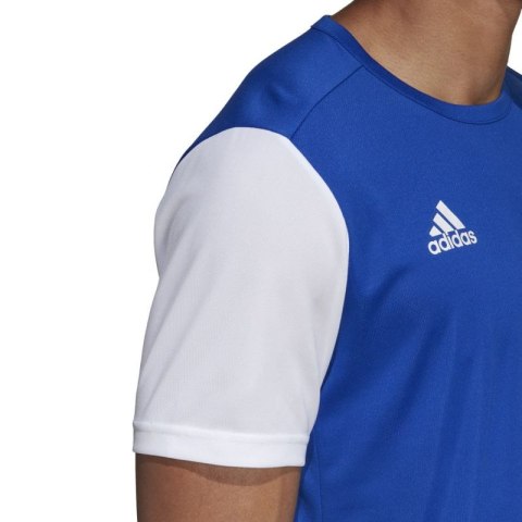 Koszulka piłkarska adidas Estro 19 JSY M DP3231 128 cm Koszulka piłkarska adidas Estro 19 JSY M DP3231 128 cm