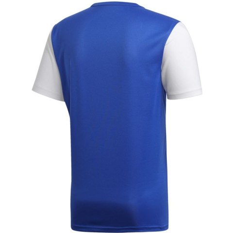 Koszulka piłkarska adidas Estro 19 JSY M DP3231 128cm Koszulka piłkarska adidas Estro 19 JSY M DP3231 128cm