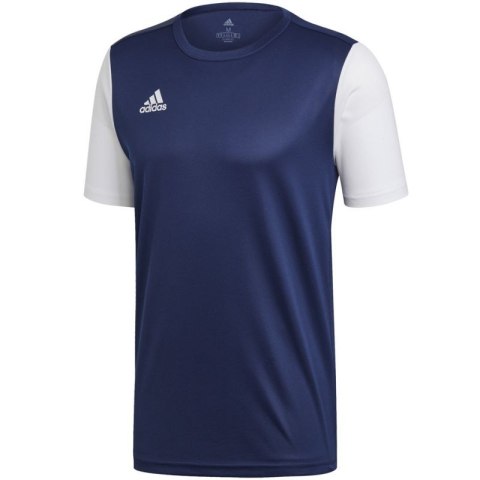 Koszulka piłkarska adidas Estro 19 JSY M DP3232 164 cm Koszulka piłkarska adidas Estro 19 JSY M DP3232 164 cm