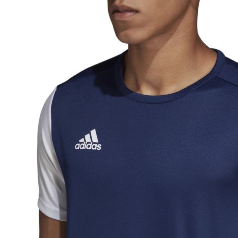 Koszulka piłkarska adidas Estro 19 JSY M DP3232 164 cm Koszulka piłkarska adidas Estro 19 JSY M DP3232 164 cm
