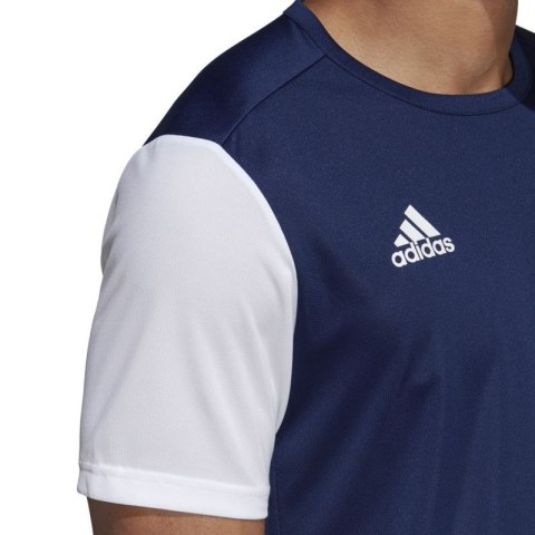 Koszulka piłkarska adidas Estro 19 JSY M DP3232 L Koszulka piłkarska adidas Estro 19 JSY M DP3232 L