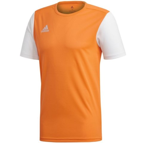 Koszulka piłkarska adidas Estro 19 JSY M DP3236 116cm Koszulka piłkarska adidas Estro 19 JSY M DP3236 116cm