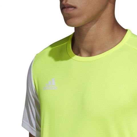 Koszulka piłkarska adidas Estro 19 JSY M DP3235 140 Koszulka piłkarska adidas Estro 19 JSY M DP3235 140