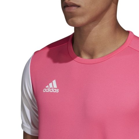Koszulka piłkarska adidas Estro 19 JSY M DP3237 140 cm Koszulka piłkarska adidas Estro 19 JSY M DP3237 140 cm