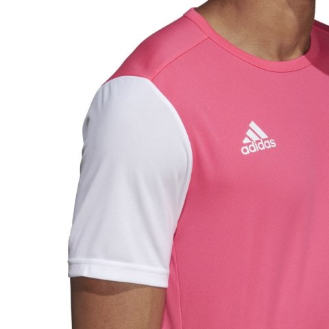 Koszulka piłkarska adidas Estro 19 JSY M DP3237 140 cm Koszulka piłkarska adidas Estro 19 JSY M DP3237 140 cm