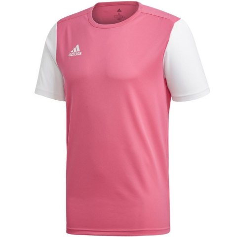 Koszulka piłkarska adidas Estro 19 JSY M DP3237 140 cm Koszulka piłkarska adidas Estro 19 JSY M DP3237 140 cm
