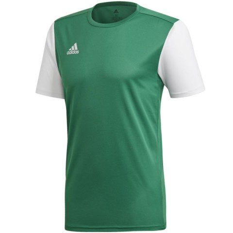 Koszulka piłkarska adidas Estro 19 JSY M DP3238 XL Koszulka piłkarska adidas Estro 19 JSY M DP3238 XL