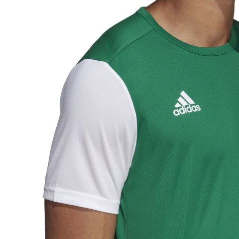 Koszulka piłkarska adidas Estro 19 JSY M DP3238 S Koszulka piłkarska adidas Estro 19 JSY M DP3238 S