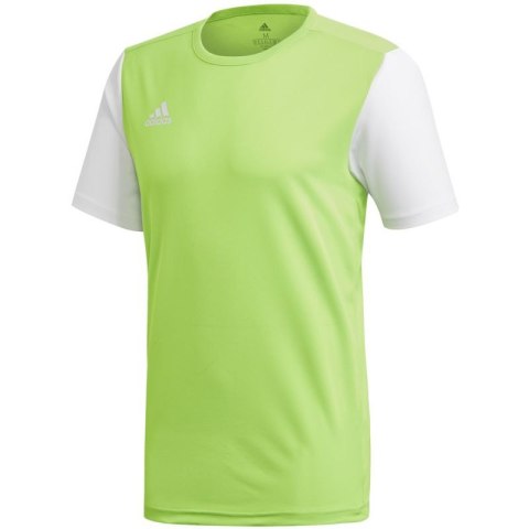Koszulka piłkarska adidas Estro 19 JSY M DP3240 116 cm Koszulka piłkarska adidas Estro 19 JSY M DP3240 116 cm