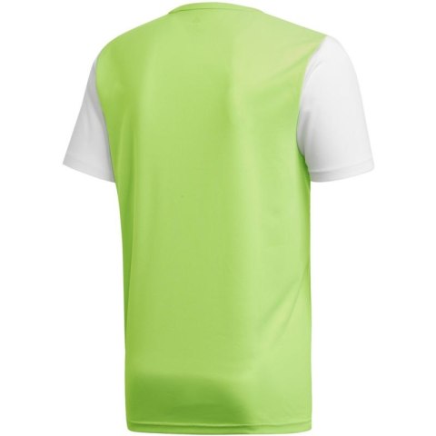 Koszulka piłkarska adidas Estro 19 JSY M DP3240 116 cm Koszulka piłkarska adidas Estro 19 JSY M DP3240 116 cm
