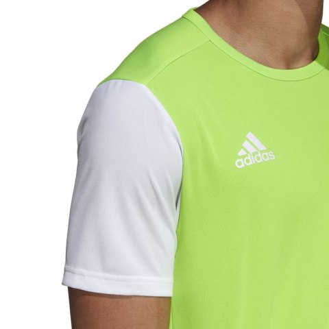 Koszulka piłkarska adidas Estro 19 JSY M DP3240 116 cm Koszulka piłkarska adidas Estro 19 JSY M DP3240 116 cm