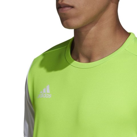 Koszulka piłkarska adidas Estro 19 JSY M DP3240 116cm Koszulka piłkarska adidas Estro 19 JSY M DP3240 116cm