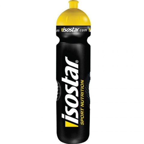 Bidon Isostar Sports Nutrition Pull Push 12x1000 ml czarny 194411 N/A Bidon Isostar Sports Nutrition Pull Push 12x1000 ml czarny 194411 N/A