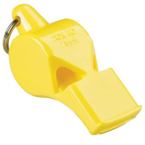 Gwizdek FOX 40 Pearl bez sznurka 9702-0208 neon Gwizdek FOX 40 Pearl bez sznurka 9702-0208 neon