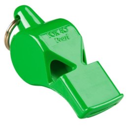 Gwizdek FOX 40 Pearl bez sznurka 9702-0208 zielony neon
