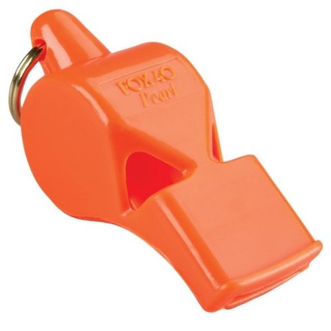 Gwizdek FOX 40 Pearl bez sznurka 9702-0208 żółty Gwizdek FOX 40 Pearl bez sznurka 9702-0208 żółty