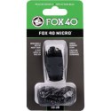 Gwizdek Fox 40 Micro Safety 9513-0008/9122-1408 110 dB