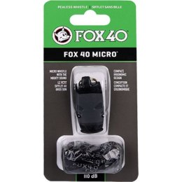 Gwizdek Fox 40 Micro Safety 9513-0008/9122-1408 110 dB