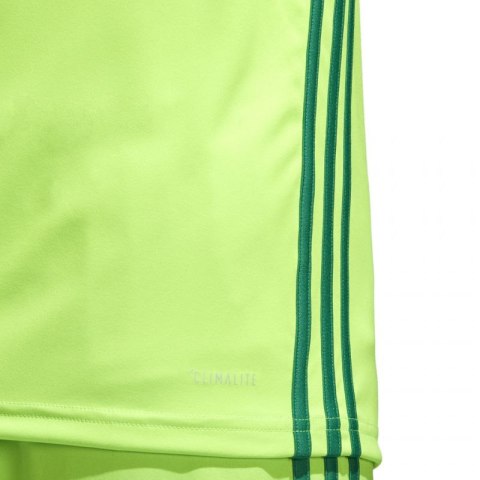 Koszulka piłkarska adidas Regista 18 Jersey M CE8973 XL Koszulka piłkarska adidas Regista 18 Jersey M CE8973 XL