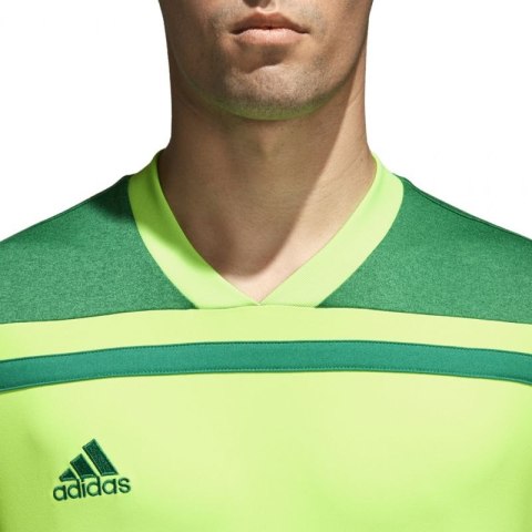 Koszulka piłkarska adidas Regista 18 Jersey M CE8973 XL Koszulka piłkarska adidas Regista 18 Jersey M CE8973 XL