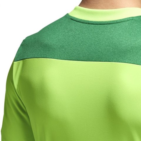Koszulka piłkarska adidas Regista 18 Jersey M CE8973 XL Koszulka piłkarska adidas Regista 18 Jersey M CE8973 XL
