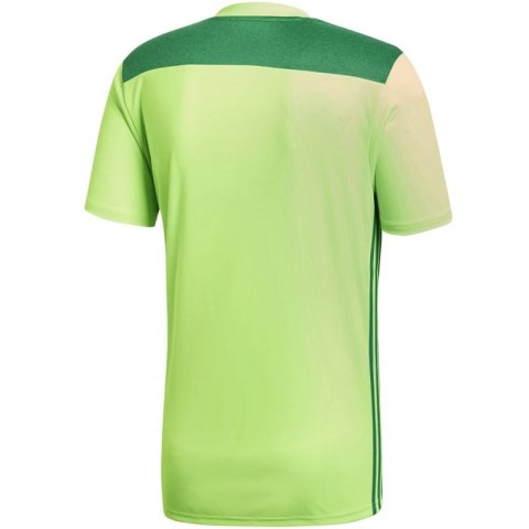 Koszulka piłkarska adidas Regista 18 Jersey M CE8973 XL Koszulka piłkarska adidas Regista 18 Jersey M CE8973 XL