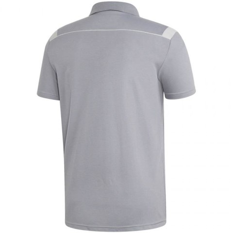 Koszulka piłkarska adidas Tiro 19 Cotton Polo M DW4736 S Koszulka piłkarska adidas Tiro 19 Cotton Polo M DW4736 S