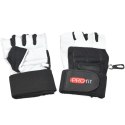 RĘKAWICE KULTURYSTYCZNE PROFIT GYM PRO W M 1615 L