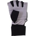 RĘKAWICE KULTURYSTYCZNE PROFIT GYM PRO W M 1615 XL