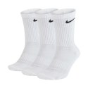 Skarpetki Nike Everyday Cushion Crew SX7664-100 38-42 Skarpetki Nike Everyday Cushion Crew SX7664-100 38-42