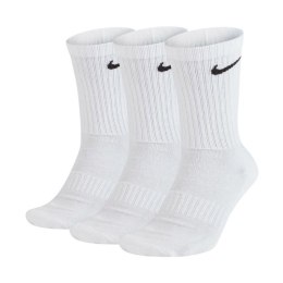 Skarpetki Nike Everyday Cushion Crew SX7664-100 38-42