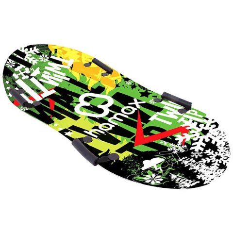Ślizg Hamax Twin-Tip Surfer 550035 N/A Ślizg Hamax Twin-Tip Surfer 550035 N/A