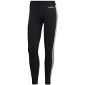 Spodnie treningowe adidas Essentials 3 Stripes Tight W DP2389 XS Spodnie treningowe adidas Essentials 3 Stripes Tight W DP2389 XS