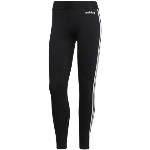 Spodnie treningowe adidas Essentials 3 Stripes Tight W DP2389 XS Spodnie treningowe adidas Essentials 3 Stripes Tight W DP2389 XS